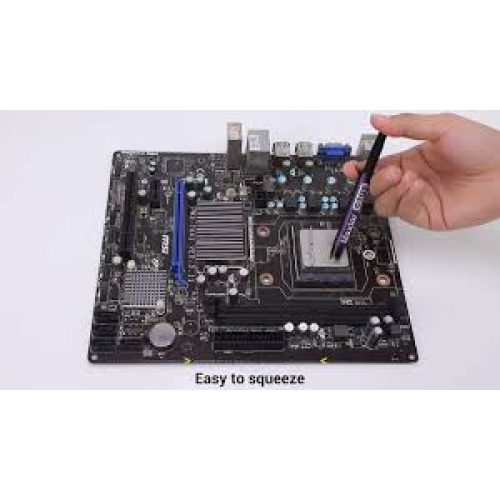 MAXTOR CTG-9 2 GRAM TERMAL MACUN 13.5W/MK MAXTOR CTG-9 2 GRAM TERMAL MACUN 13.5W/MK